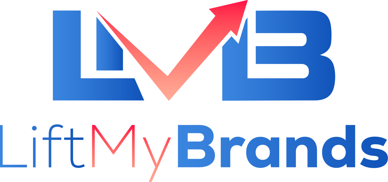 Lift My Brands